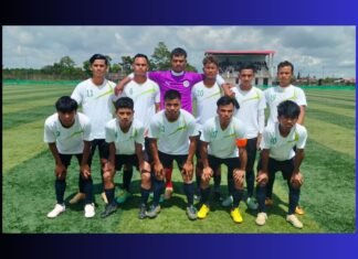EJHDFA 2nd Div 2026: Narrow wins for Iapmala Utd, Tuberkmaishnong & Moolamanoh