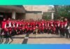 Meghalaya wins 39 medals & Excellent Team Award at Independence Cup Karate