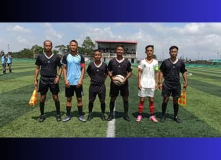 EJHDFA 2nd Div 2026: Dkhiah West win big against Lakadong Ummat