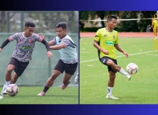 Durand Cup 2026: History, rivalry & unfinished business as Lajong face NorthEast Utd