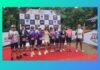 Meghalayans win 3 silver, 2 bronze at Triathlon Championship in Pune