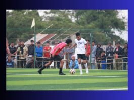 EJHDFA 3rd Div 2026: Moopala take victory; 2 other games end in draws