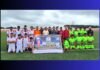 Thadlaskein Sports Association’s 2nd Division 2026 begins