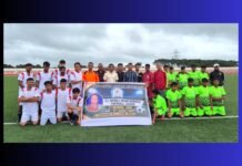Thadlaskein Sports Association’s 2nd Division 2026 begins