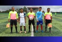 EJHDFA 3rd Div 2026: Nongsning & Umstain win