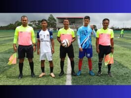 EJHDFA 3rd Div 2026: Nongsning & Umstain win