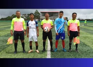 EJHDFA 3rd Div 2026: Nongsning & Umstain win