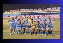 U-17 Girls’ Subroto Cup 2026: Meghalaya taken down Chandigarh in opener