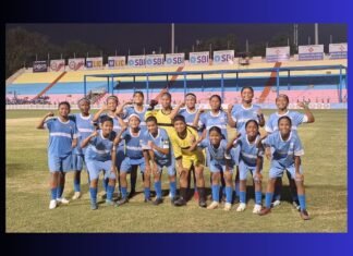 U-17 Girls’ Subroto Cup 2026: Meghalaya take down Chandigarh in opener