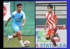 Dawanchwa & Kyrmenskhem named Emerging Players of Durand Cup 2026
