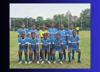 U-17 Girls’ Subroto Cup 2026: Wandari nets hat-trick as Meghalaya win again