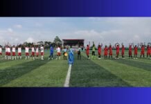 EJHDFA 3rd Div 2026: Round robin matches conclude; Best 16 teams decided