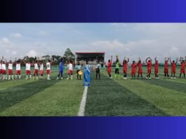 EJHDFA 3rd Div 2026: Round robin matches conclude; Best 16 teams decided