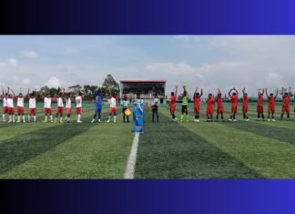 EJHDFA 3rd Div 2026: Round robin matches conclude; Best 16 teams decided
