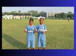 U-17 Girls’ Subroto Cup 2026: Meghalaya make it 3 wins on the trot