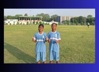 U-17 Girls’ Subroto Cup 2026: Meghalaya make it 3 wins on the trot