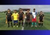 EJHDFA 2nd Div 2026: Pamrakmai lone winners today