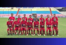 U-17 Girls’ Subroto Cup 2026: Meghalaya foiled in Quarterfinals once again