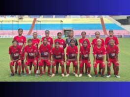 U-17 Girls’ Subroto Cup 2026: Meghalaya foiled in Quarterfinals once again