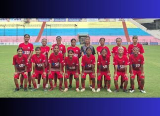 U-17 Girls’ Subroto Cup 2026: Meghalaya foiled in Quarterfinals once again
