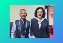 MSBA requests BWF for greater support for badminton in Meghalaya