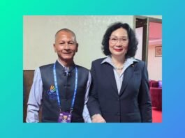 MSBA requests BWF for greater support for badminton in Meghalaya