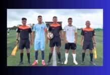 EJHDFA 2nd Div 2026: Ryntihlang Brichyrnot taste victory amid high-scoring draws