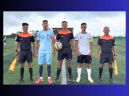 EJHDFA 2nd Div 2026: Ryntihlang Brichyrnot taste victory amid high-scoring draws