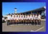 Bonifilia Shullai & U-17 India teammates reach Uzbekistan for friendlies