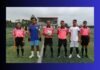 EJHDFA 3rd Div 2026: Cham Cham & Borghat through to QFs after tiebreakers