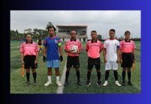 EJHDFA 3rd Div 2026: Cham Cham & Borghat through to QFs after tiebreakers