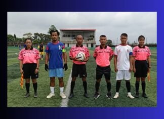 EJHDFA 3rd Div 2026: Cham Cham & Borghat through to QFs after tiebreakers