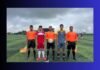 EJHDFA 2nd Div 2026: Round robin matches conclude, Quarterfinalists named