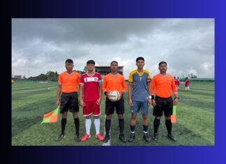EJHDFA 2nd Div 2026: Round robin matches conclude, Quarterfinalists named