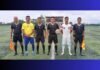 EJHDFA 3rd Div 2026: Youth SC Pyrtakuna & Rymbai Pohskur make it to QFs