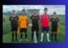 EJHDFA 3rd Div 2026: Moonongtdu & Tongseng Youth latest to reach Quarterfinals