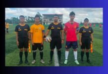 EJHDFA 3rd Div 2026: Moonongtdu & Tongseng Youth latest to reach Quarterfinals