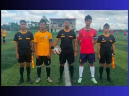 EJHDFA 3rd Div 2026: Moonongtdu & Tongseng Youth latest to reach Quarterfinals