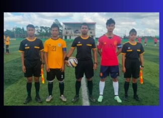EJHDFA 3rd Div 2026: Moonongtdu & Tongseng Youth latest to reach Quarterfinals