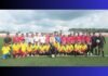 Football: 1st Veterans Cup begins in Wahiajer