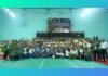 41st Meghalaya State Badminton Championship 2026 concludes