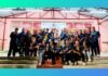 Meghalaya take 2nd place at North East Zone Shooting C’ship 2026