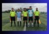 EJHDFA 3rd Div 2026: Nongthymme & Umrasiang scrape through Round of 16 fixtures
