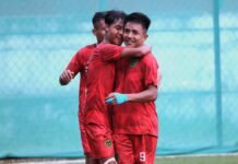 SPL 2026: Nangkiew Irat register first win by blanking Laitkor