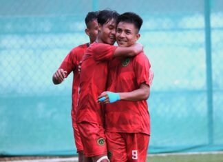 SPL 2026: Nangkiew Irat register first win by blanking Laitkor