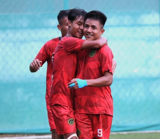 SPL 2026: Nangkiew Irat register first win by blanking Laitkor