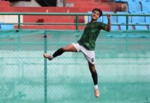 SPL 2026: Bruising contest between Nangkiew Irat & Nongkseh ends in draw