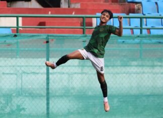 SPL 2026: Bruising contest between Nangkiew Irat & Nongkseh ends in draw