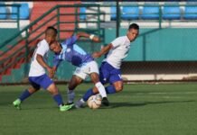 New format for SSA First Division 2026; season to begin on 16th September