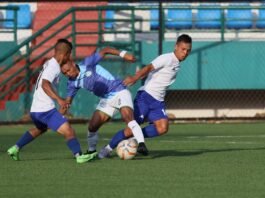 New format for SSA First Division 2026; season to begin on 16th September
